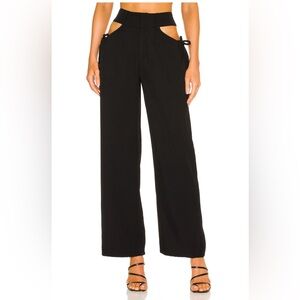 Superdown Benny Cut Out Pants